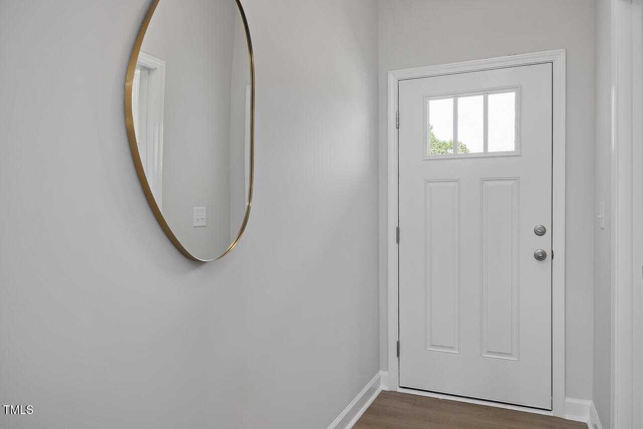 Image 3 of Davidson Homes' New Home at 3844 Well Fleet Drive