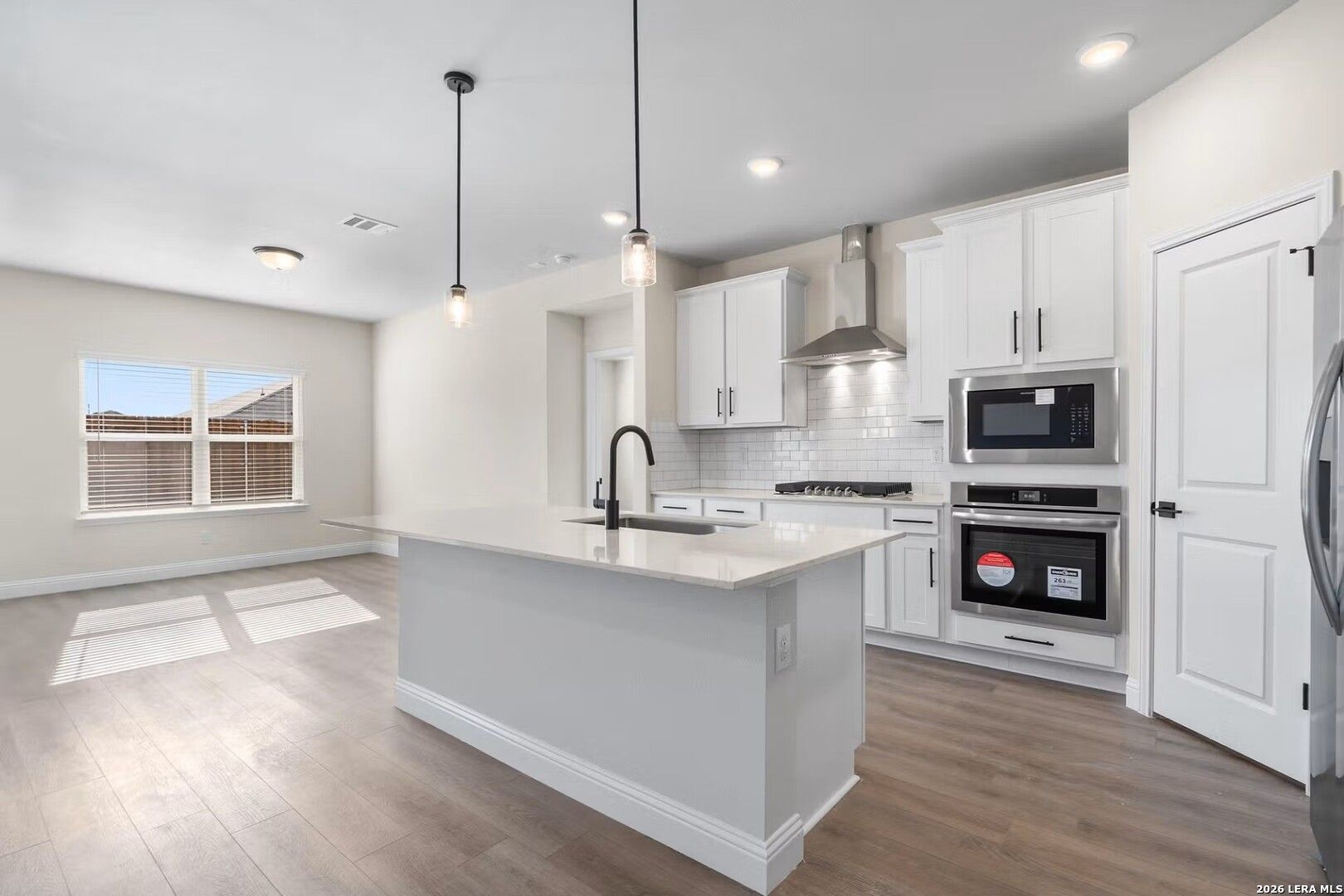 Image 5 of Davidson Homes' New Home at 7411 Koa Crest