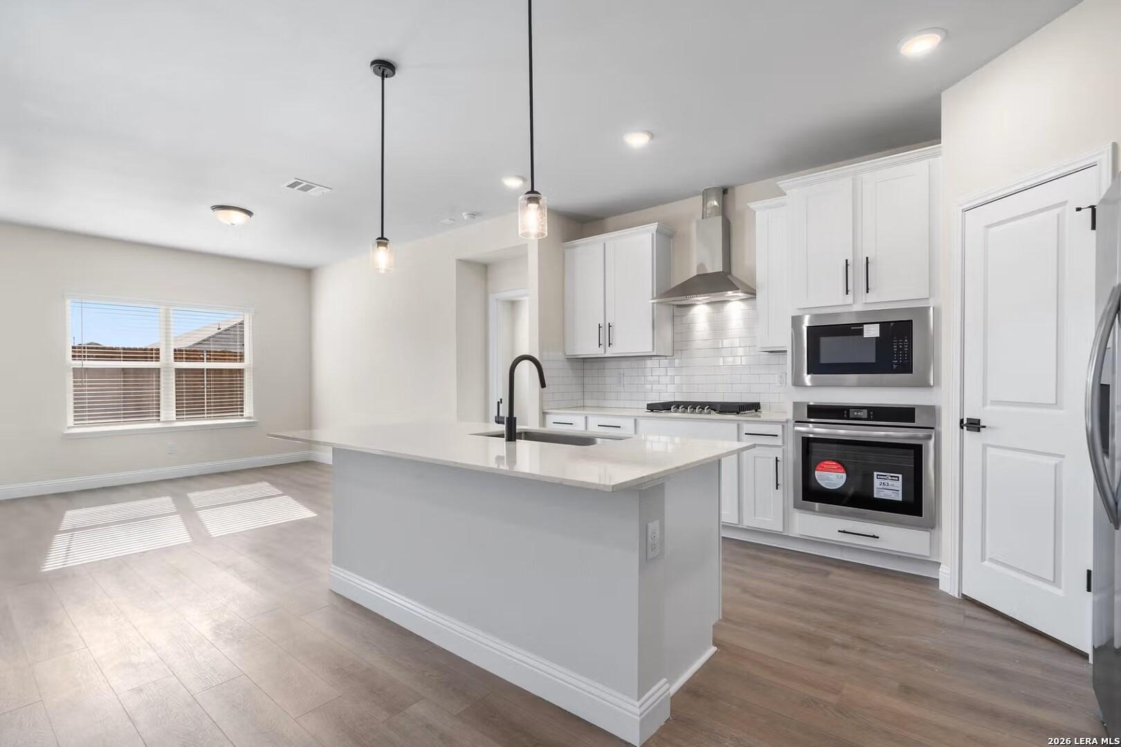 Image 5 of Davidson Homes' New Home at 7411 Koa Crest