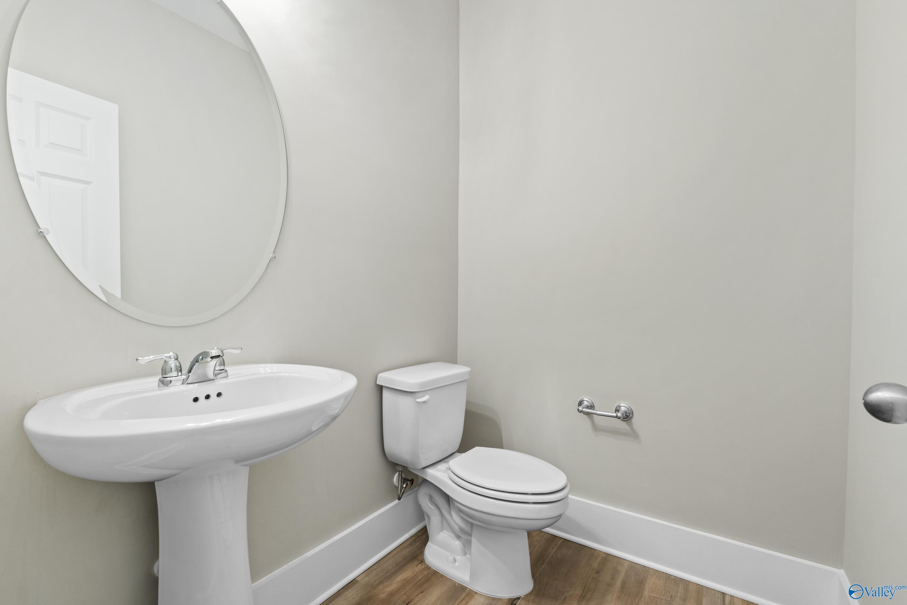 Image 10 of Davidson Homes' New Home at 29636 Limestone Creek Way