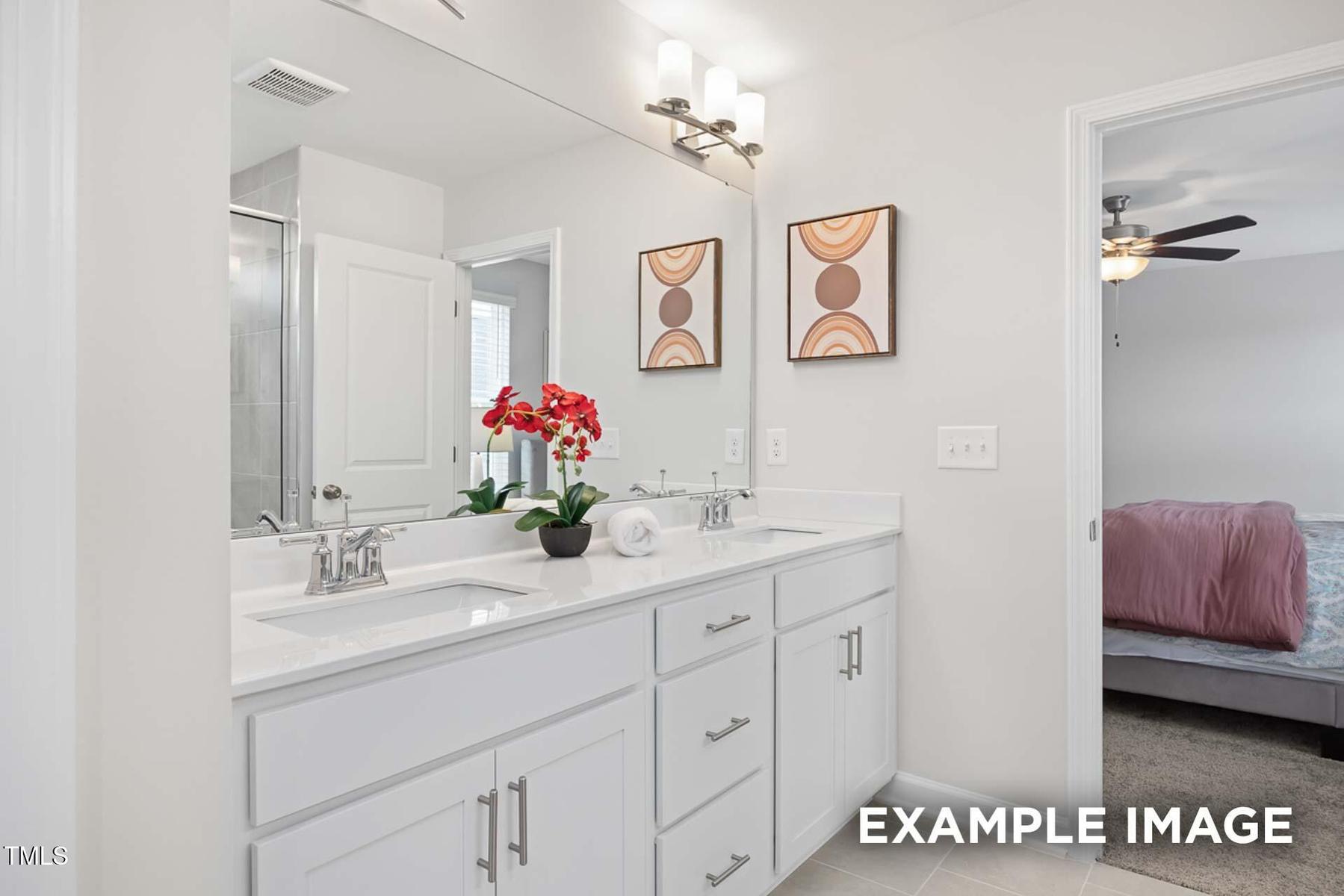 Image 19 of Davidson Homes' New Home at 283 Old Fashioned Way