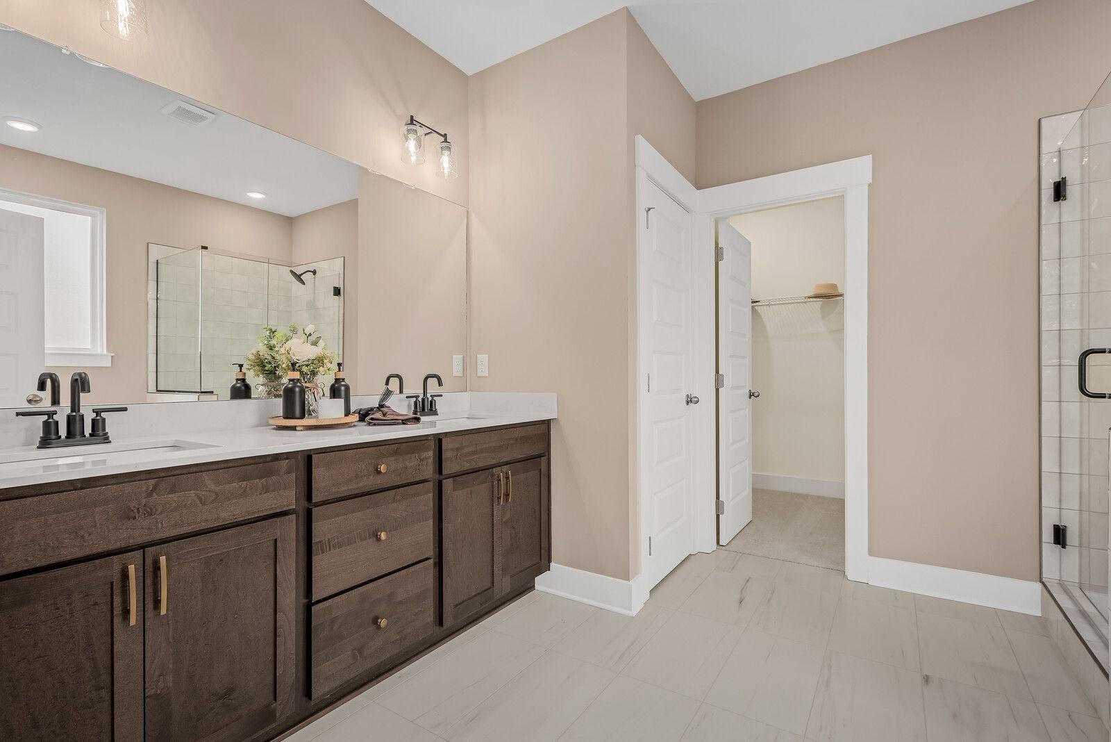 Image 13 of Davidson Homes' New Home at 4038 Willow Belle Drive