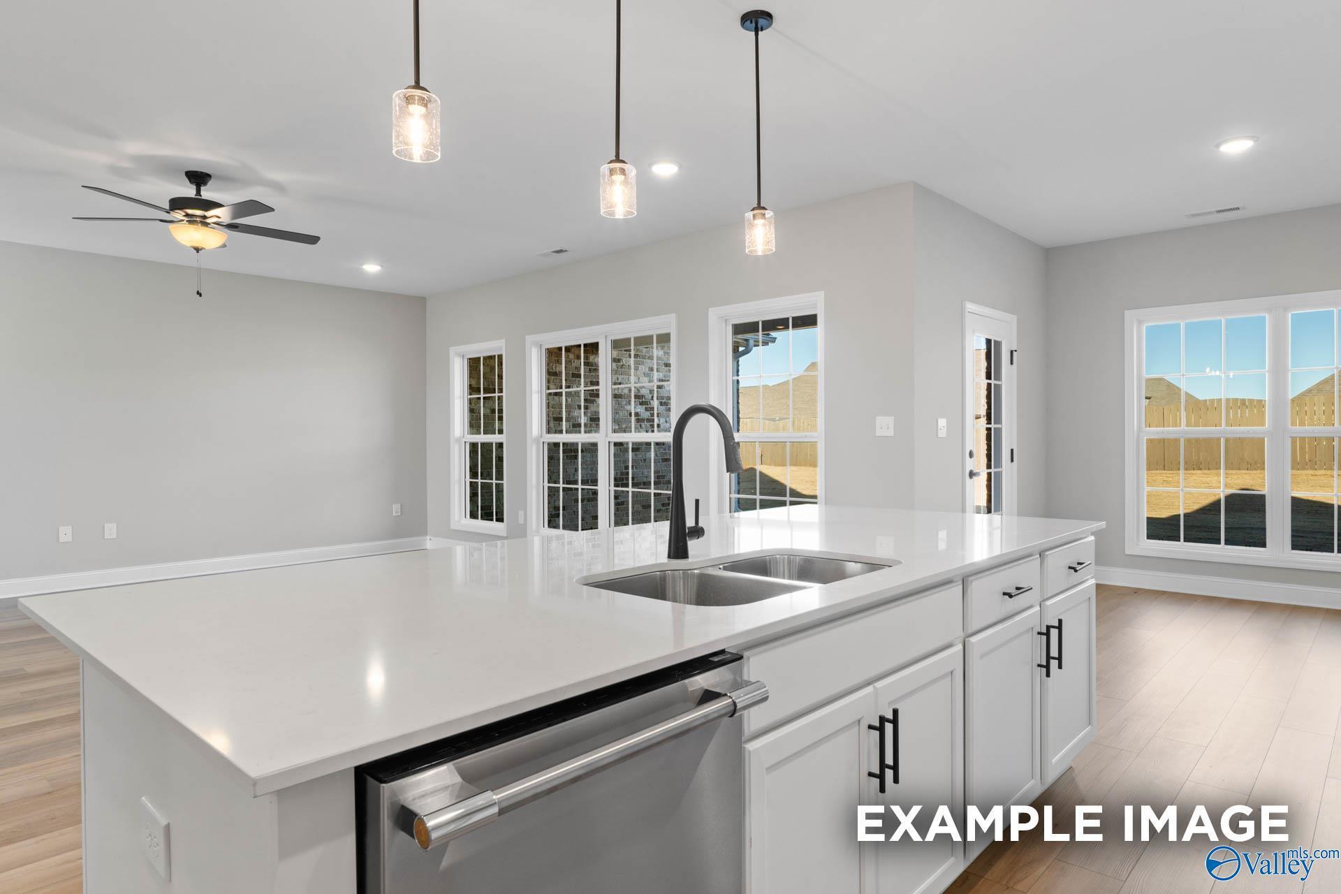 Image 20 of Davidson Homes' New Home at 108 Brightwood Lane