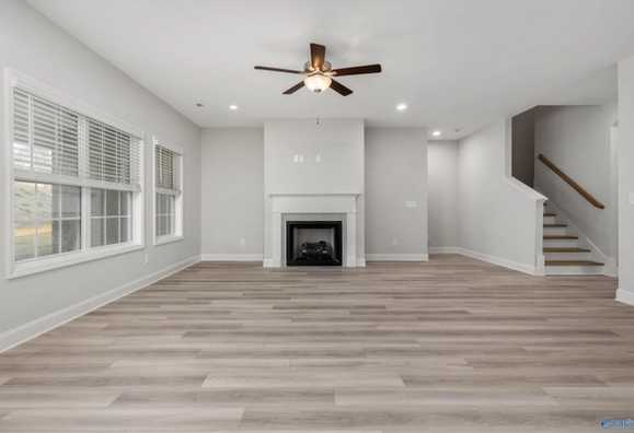 Image 4 of Davidson Homes' New Home at 1909 Rae Court