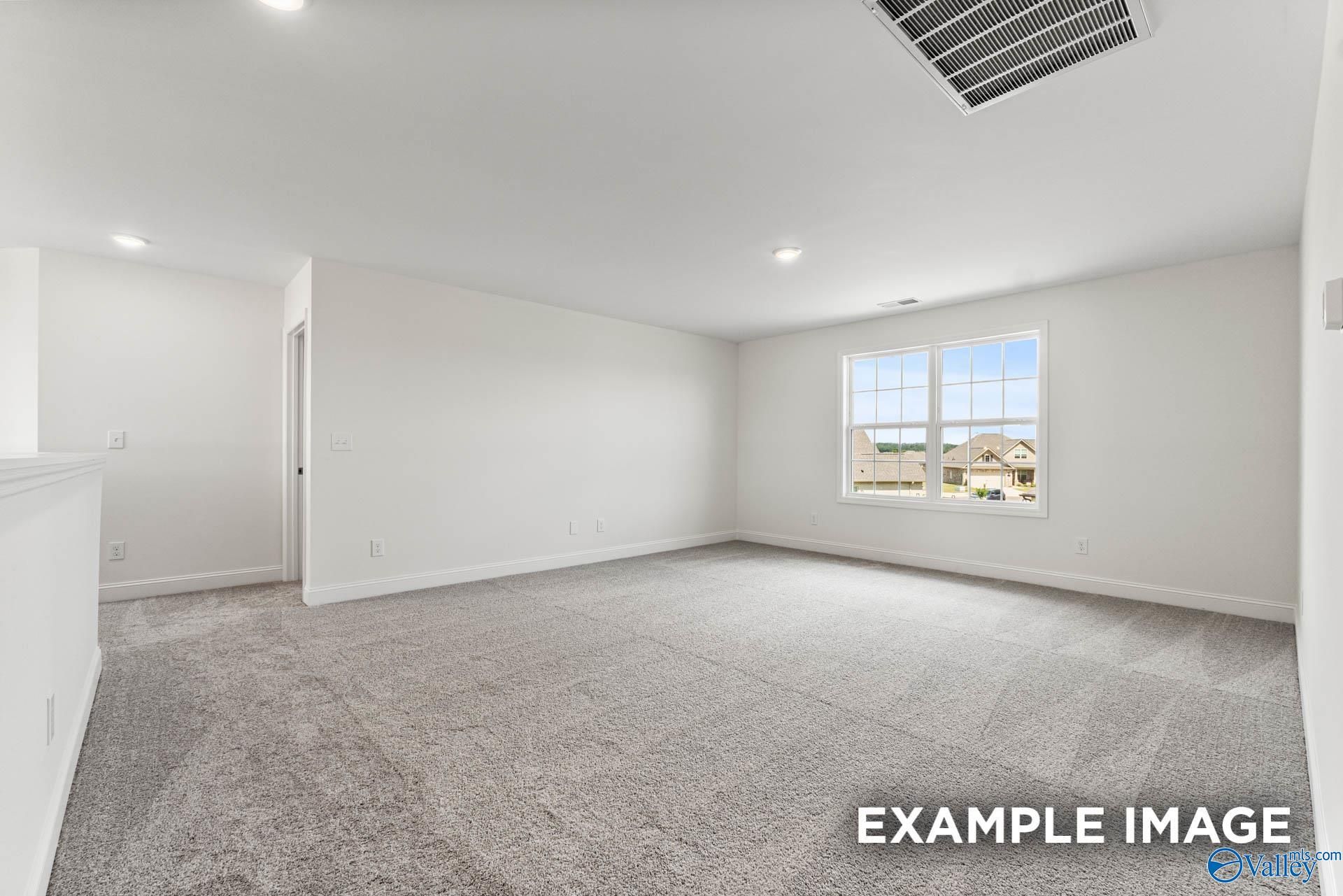 Image 10 of Davidson Homes' New Home at 3114 Joseph Drive SE