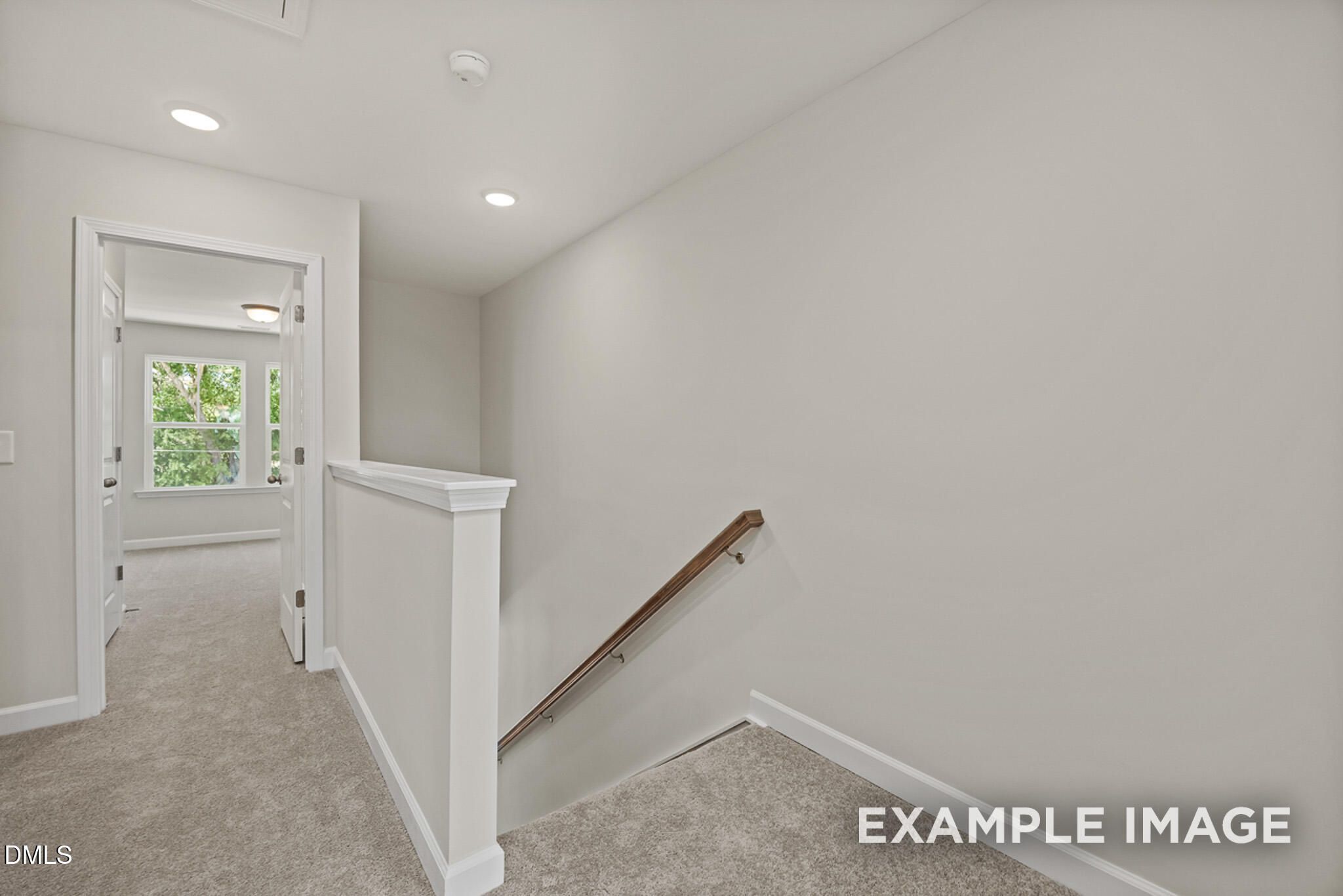 Image 15 of Davidson Homes' New Home at 121 Broadway Street