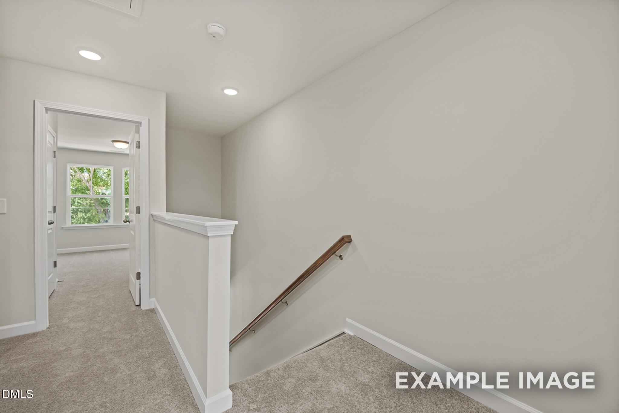 Image 15 of Davidson Homes' New Home at 121 Broadway Street