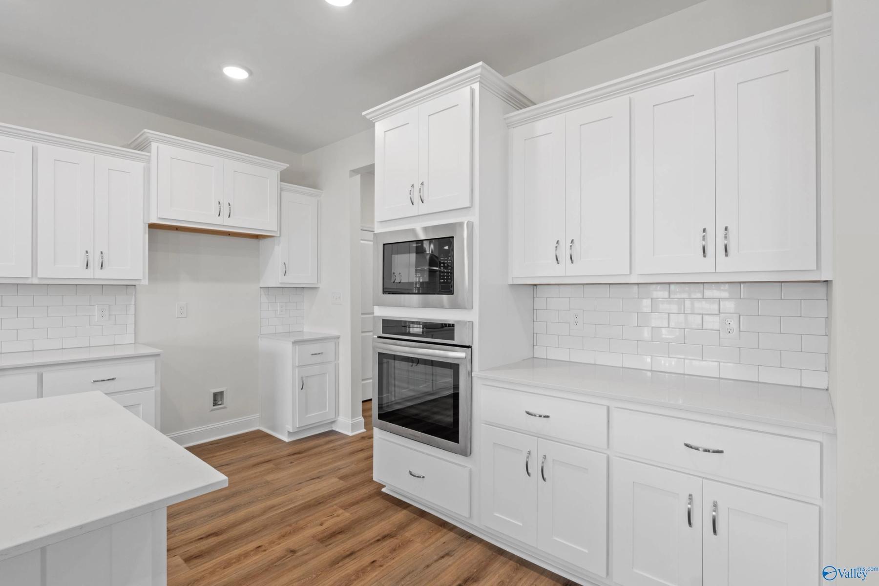 Image 12 of Davidson Homes' New Home at 213 Kendall Farms Boulevard