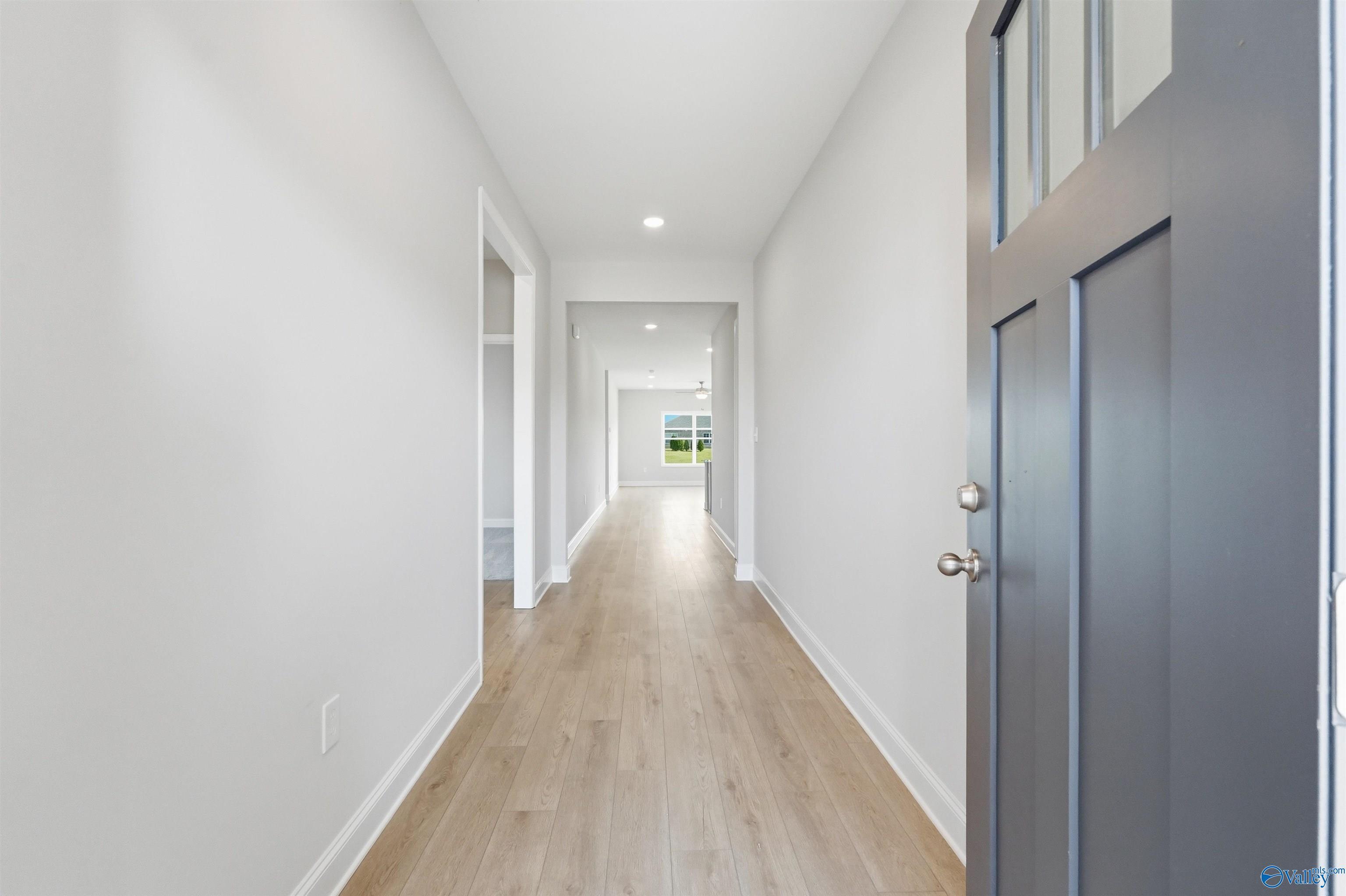 Image 5 of Davidson Homes' New Home at 200 Irish Hill Drive