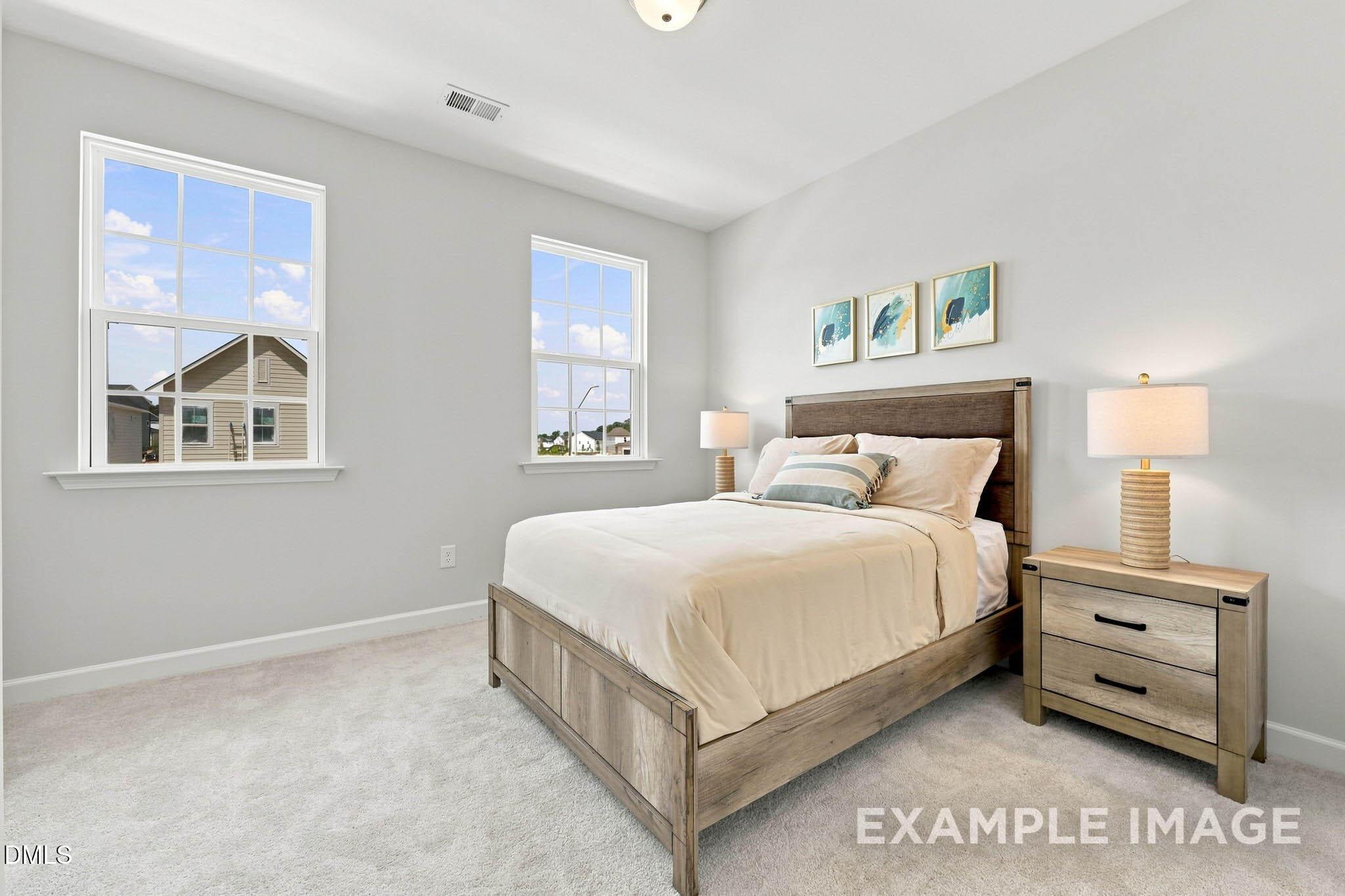 Image 21 of Davidson Homes' New Home at 801 Carpet Grass Avenue