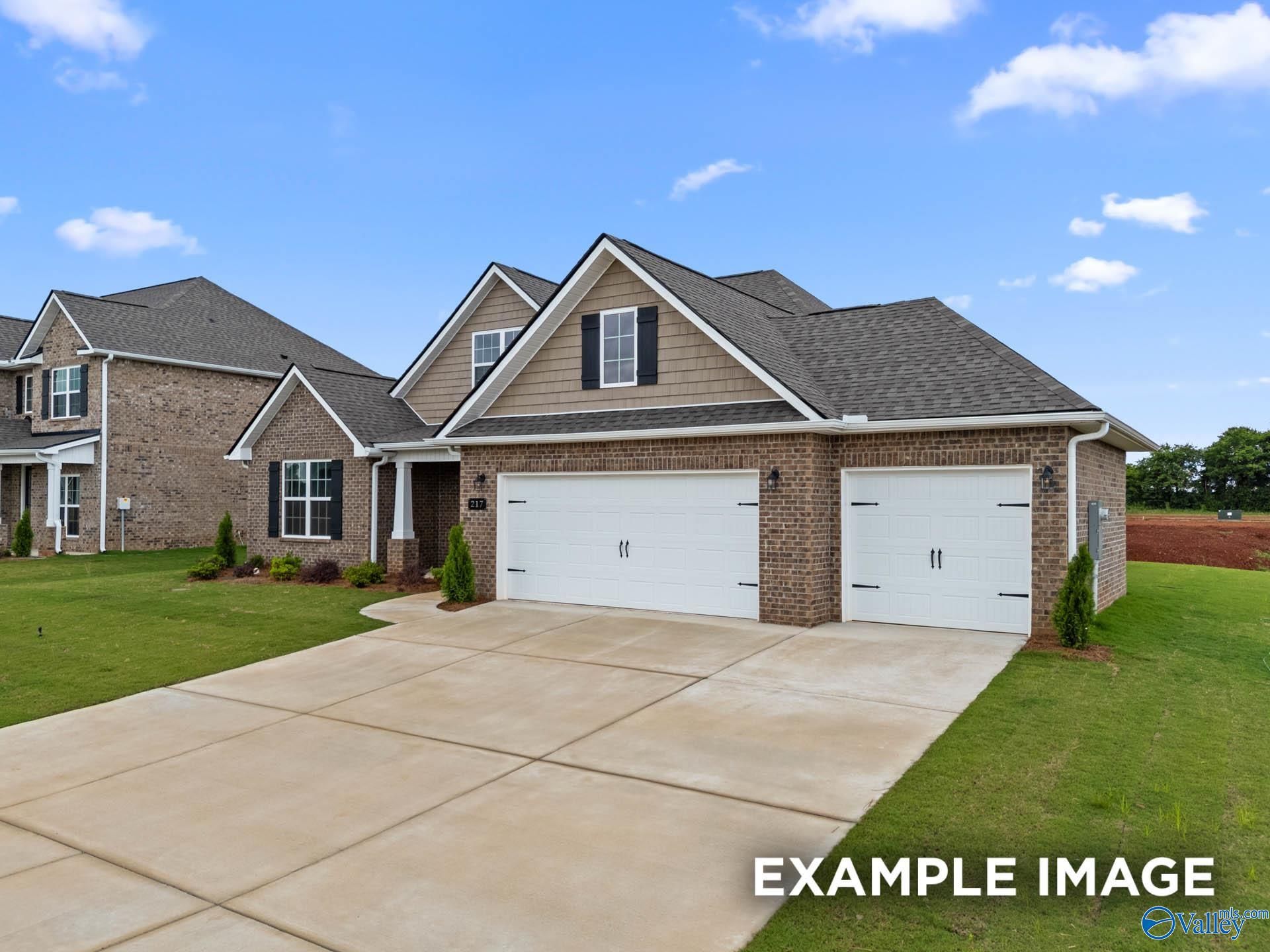 Image 17 of Davidson Homes' New Home at 117 Sniper Street