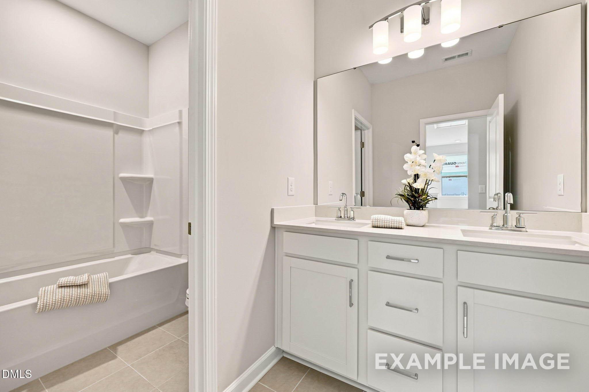 Image 23 of Davidson Homes' New Home at 801 Carpet Grass Avenue