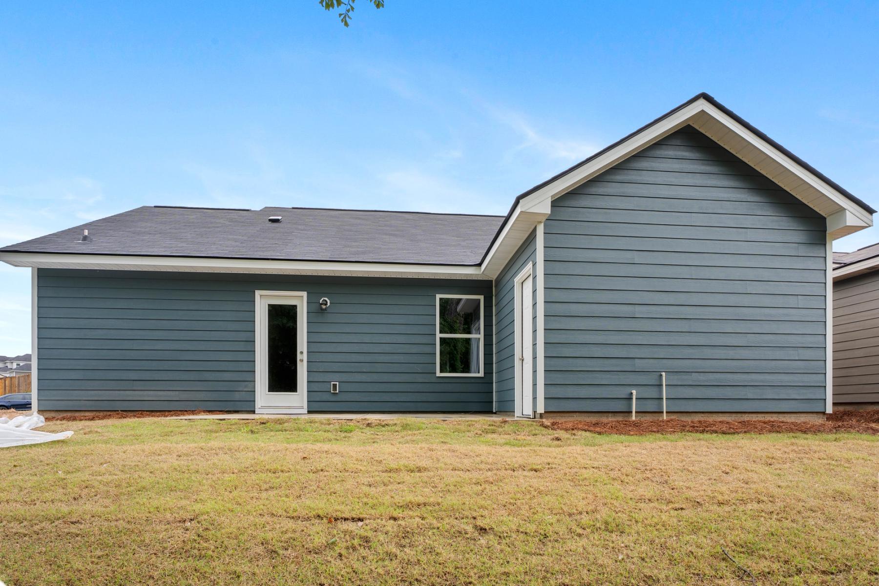 Image 21 of Davidson Homes' New Home at 4 Summertide Drive