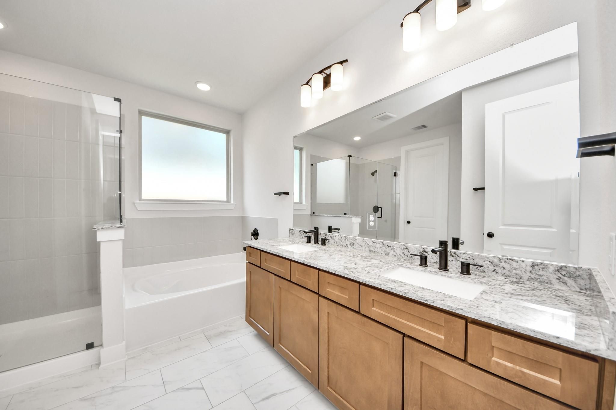 Image 19 of Davidson Homes' New Home at 2920 Arbor Edge Crossing