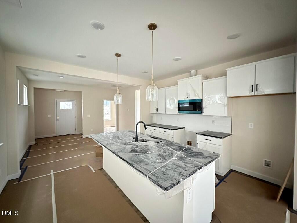 Image 7 of Davidson Homes' New Home at 1030 Old Knight Road