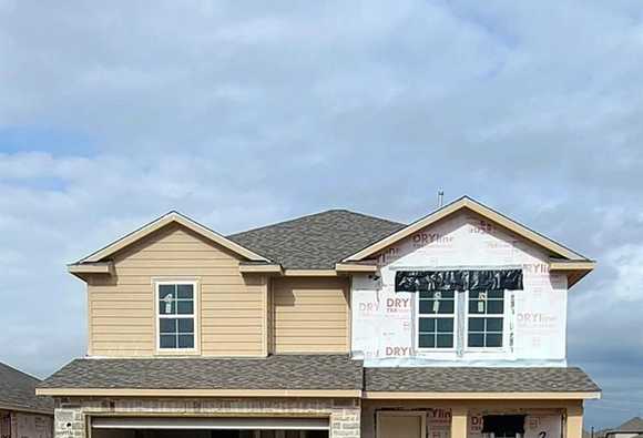 Image 5 of Davidson Homes' New Home at 2500 Bolinas Bluff Drive