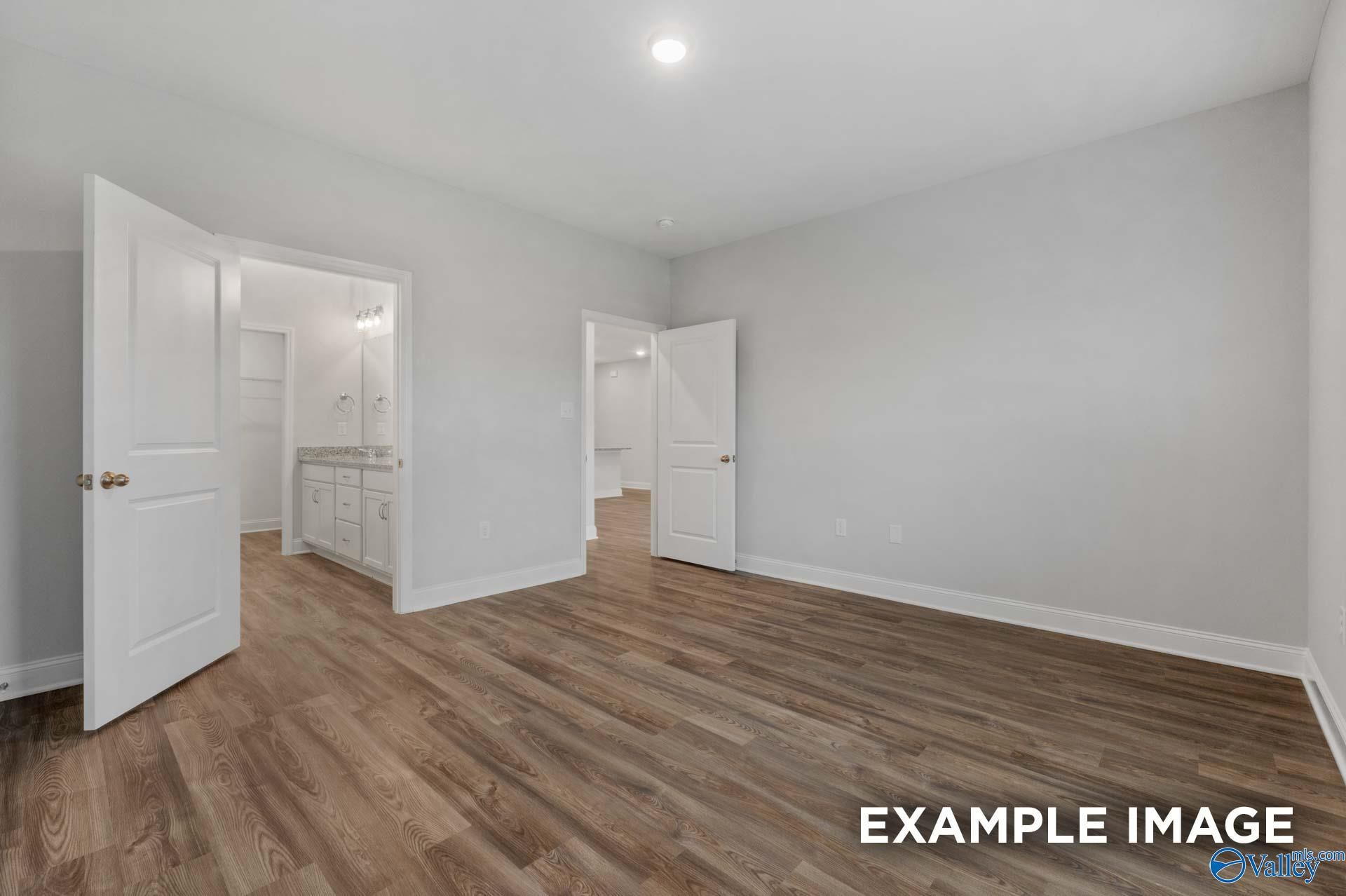 Image 11 of Davidson Homes' New Home at 3147 Mead Way SE