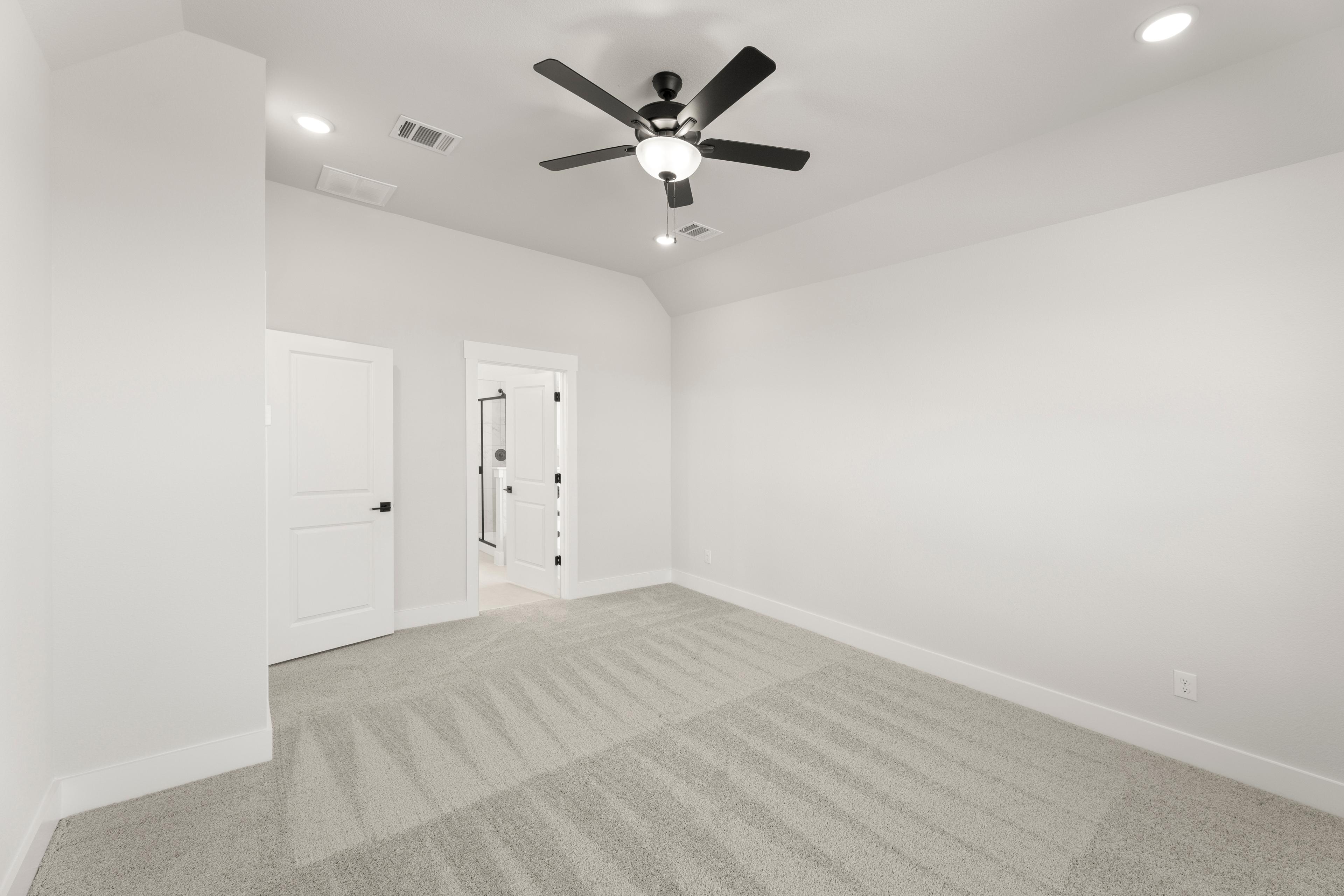 Image 13 of Davidson Homes' New Home at 214 Saddletree Dr