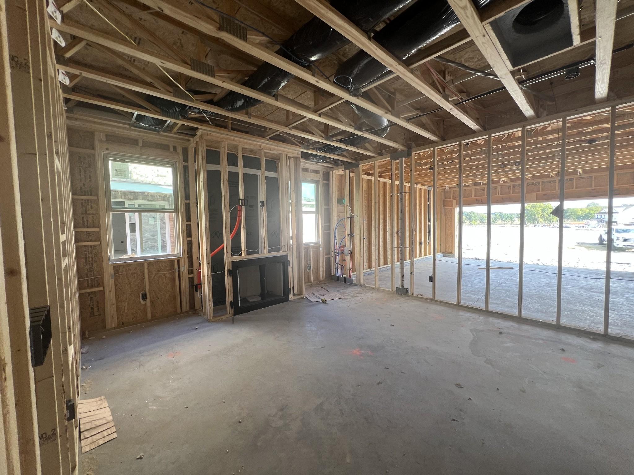 Image 6 of Davidson Homes' New Home at 2055 Holbrook Road