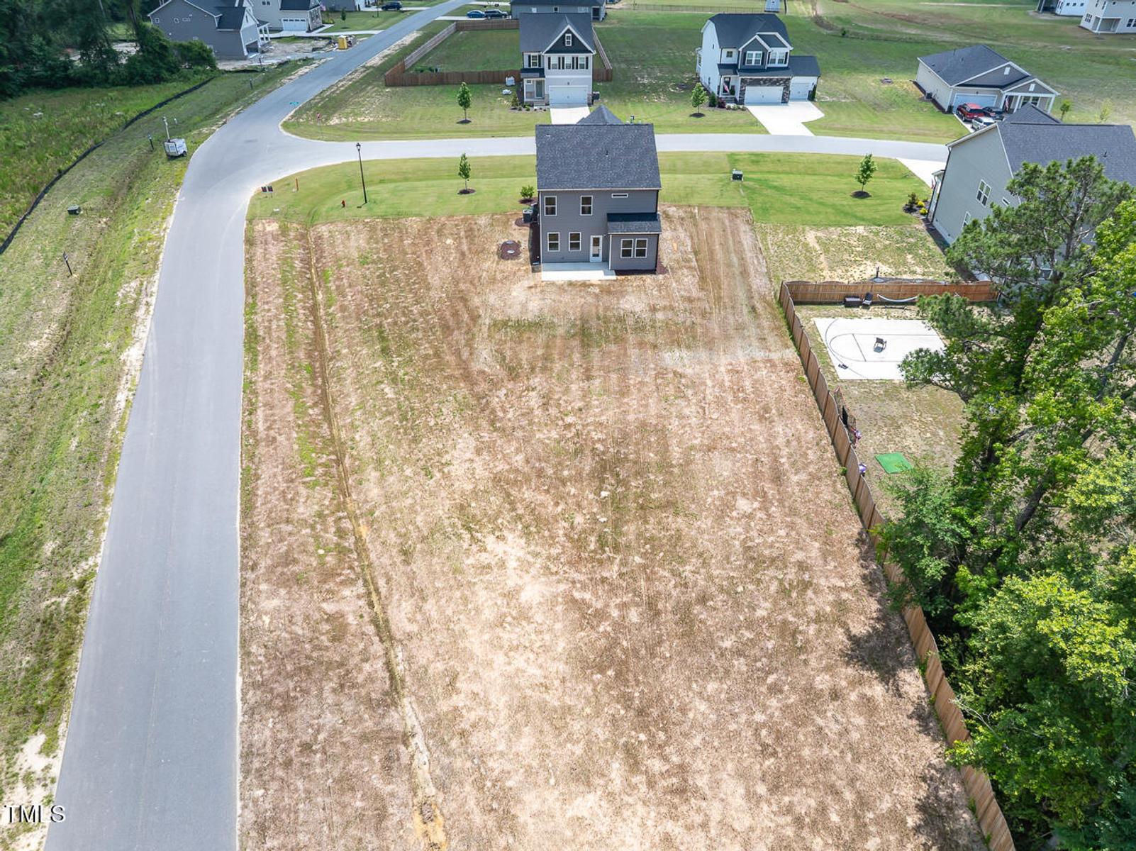 Image 21 of Davidson Homes' New Home at 22 Van Winkle Street