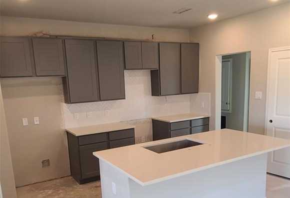Image 5 of Davidson Homes' New Home at 2532 Malibu Glen Drive