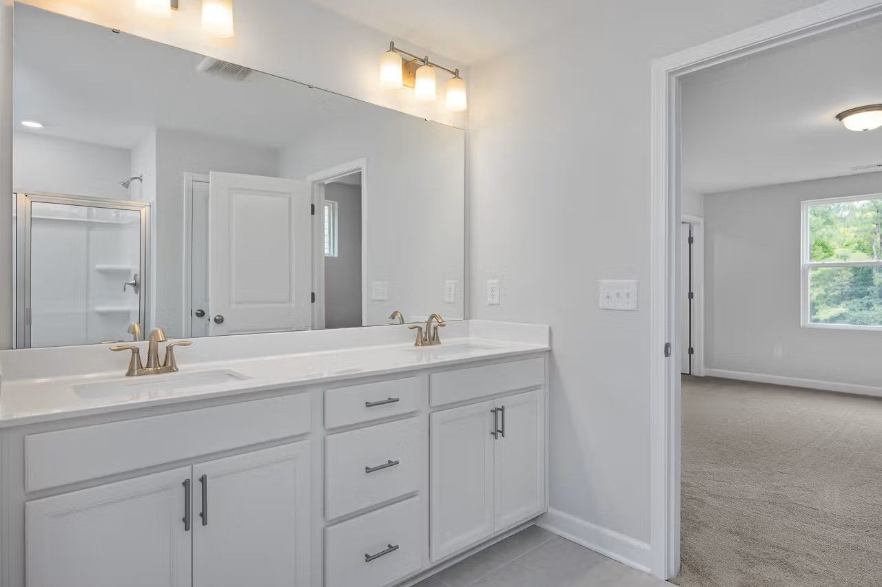 Image 14 of Davidson Homes' New Home at 3020 Ethan Lane