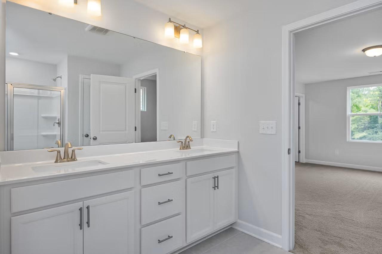 Image 14 of Davidson Homes' New Home at 3020 Ethan Lane