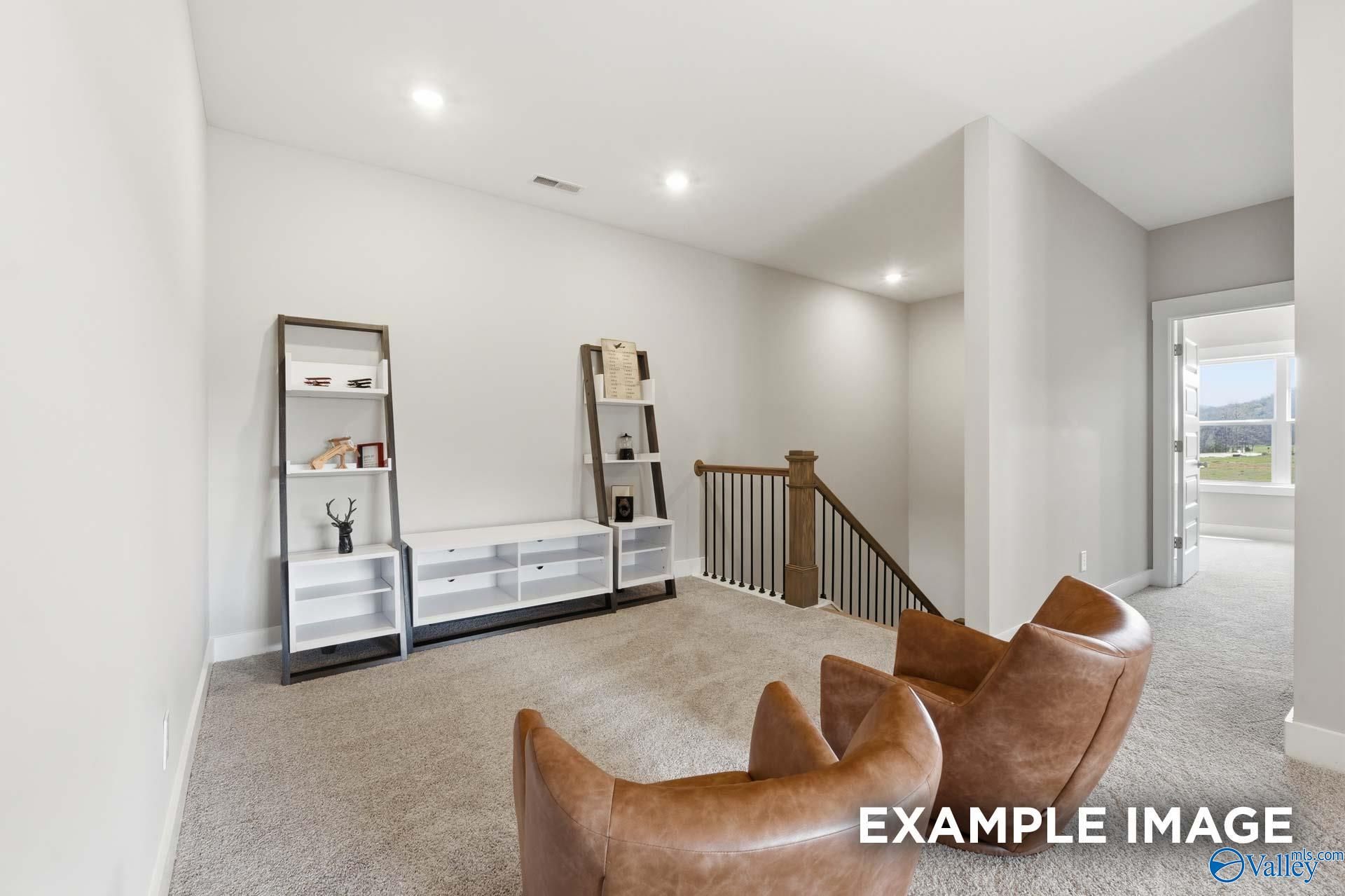 Image 23 of Davidson Homes' New Home at 7519 Speckle Belly Boulevard