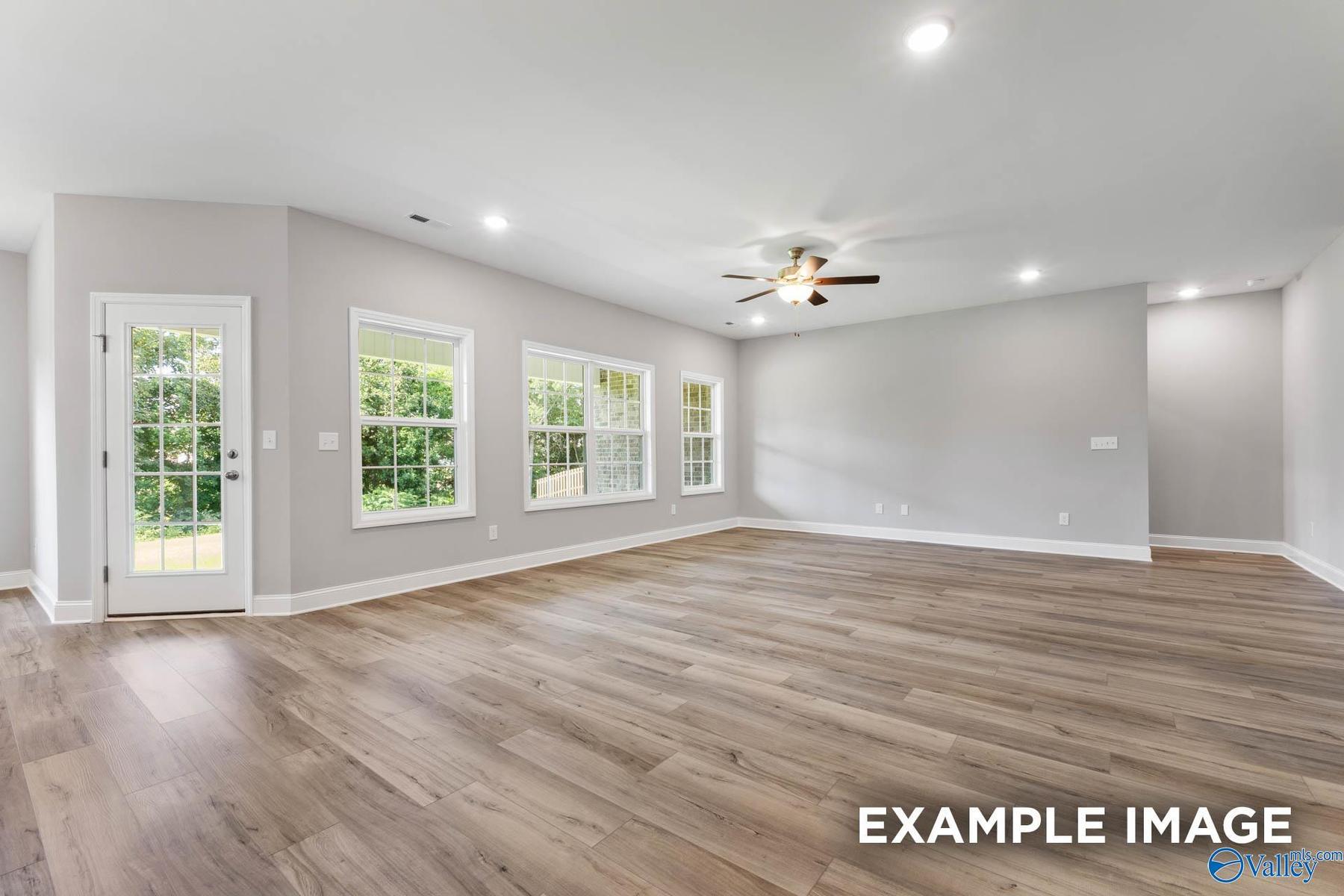Image 6 of Davidson Homes' New Home at 29125 Crawfish Drive