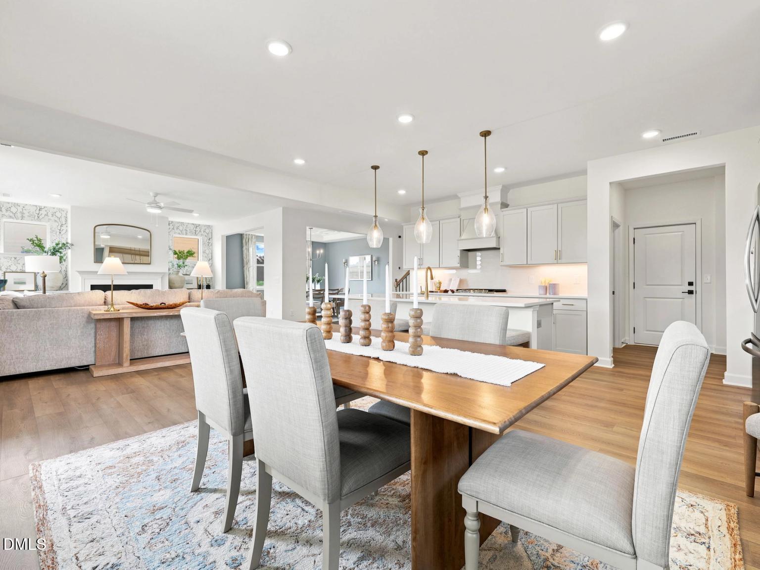 Image 36 of Davidson Homes' New Home at 732 Dragonfly Pond Way