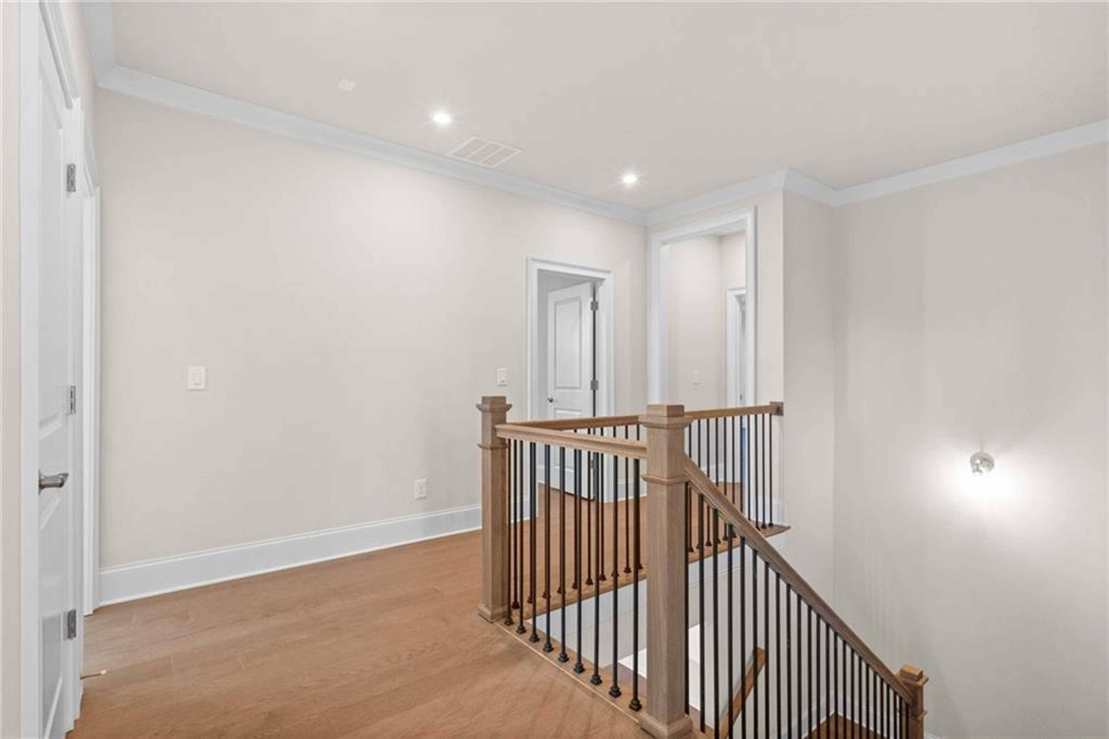 Image 30 of Davidson Homes' New Home at 2711 Twisted Oak Lane