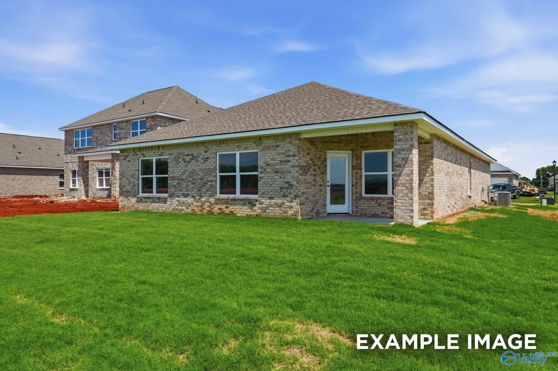 Image 29 of Davidson Homes' New Home at 294 Keller Drive