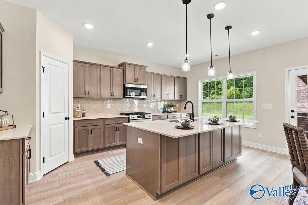 Image 20 of Davidson Homes' New Home at 817 Ronnie Drive SE