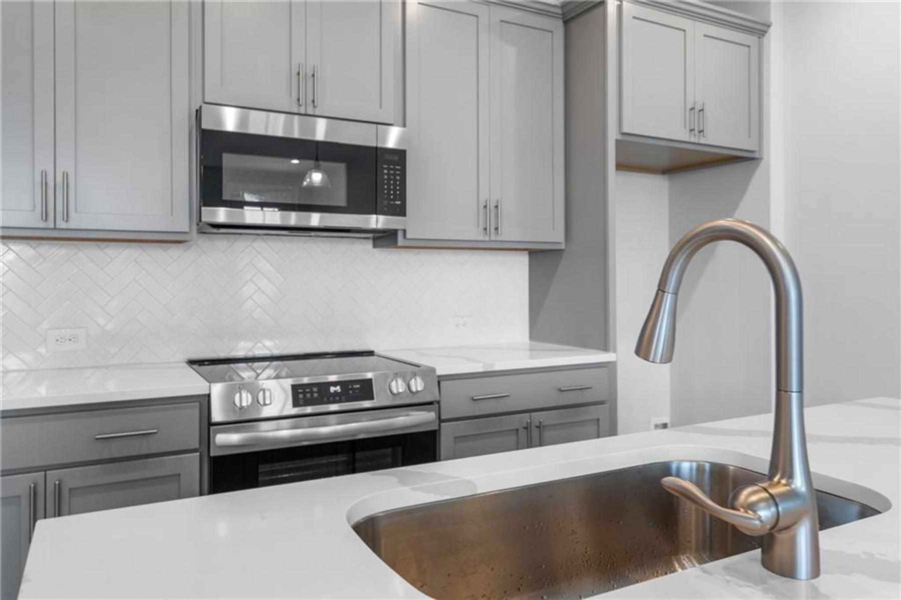 Image 29 of Davidson Homes' New Home at 103 Park Ridge Circle