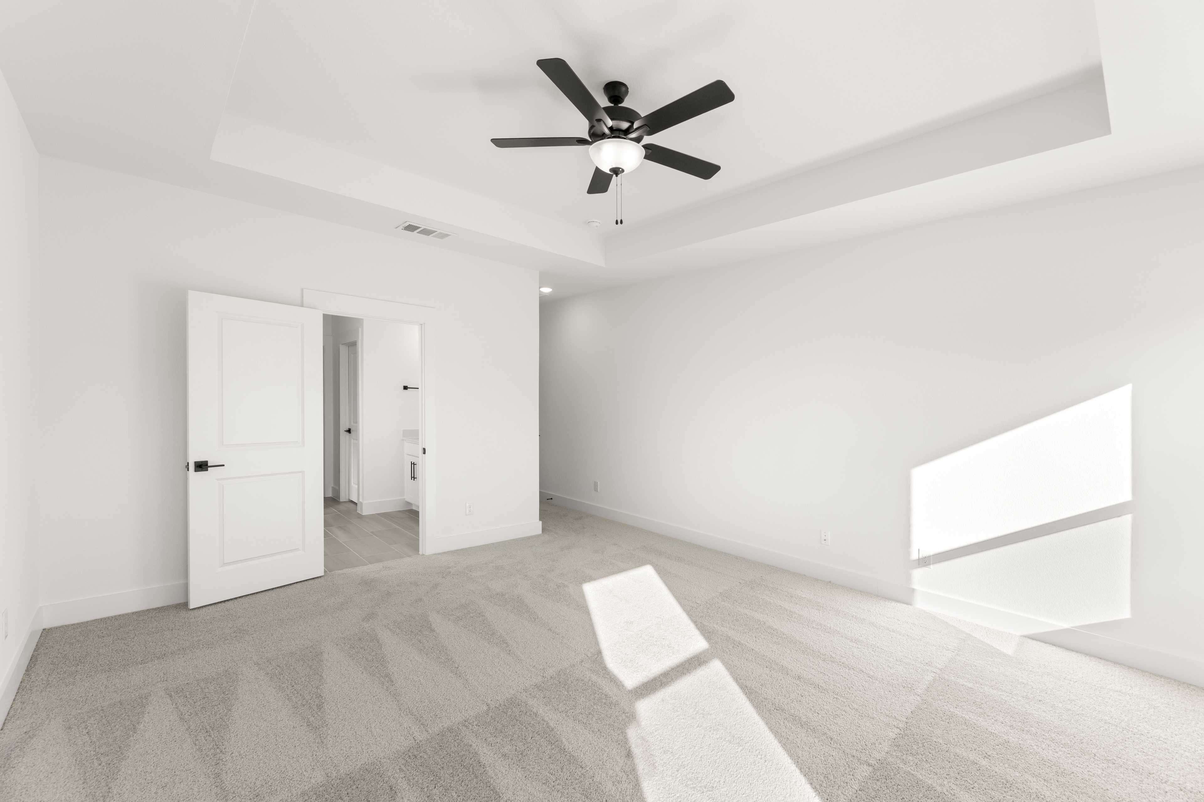 Image 19 of Davidson Homes' New Home at 219 Saddletree Drive