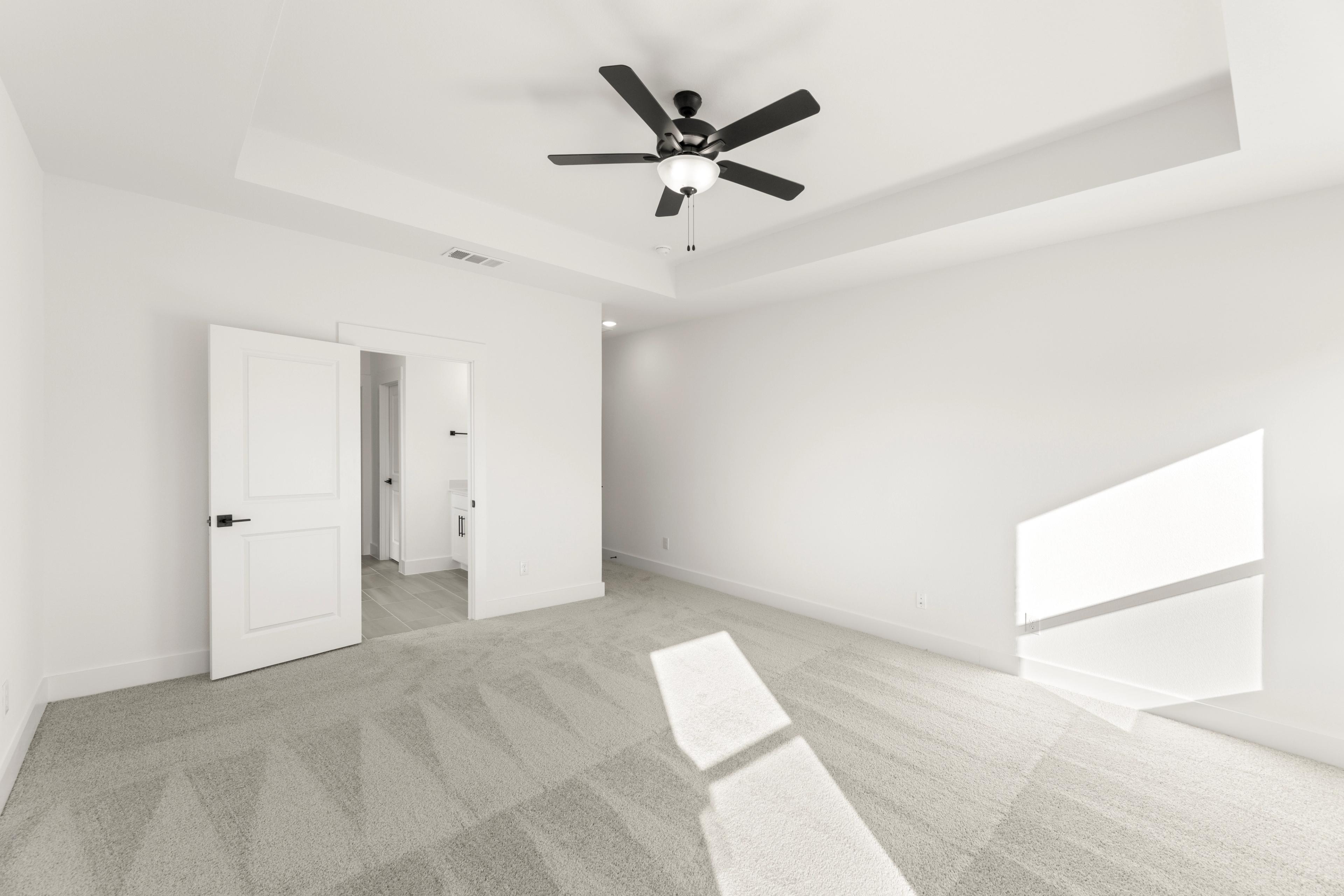 Image 19 of Davidson Homes' New Home at 219 Saddletree Drive