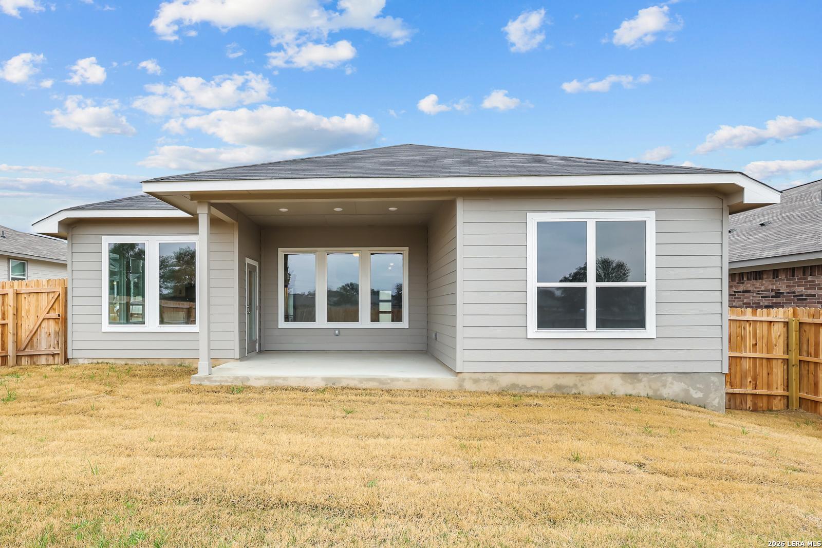 Image 34 of Davidson Homes' New Home at 6507 LOWRIE BLOCK