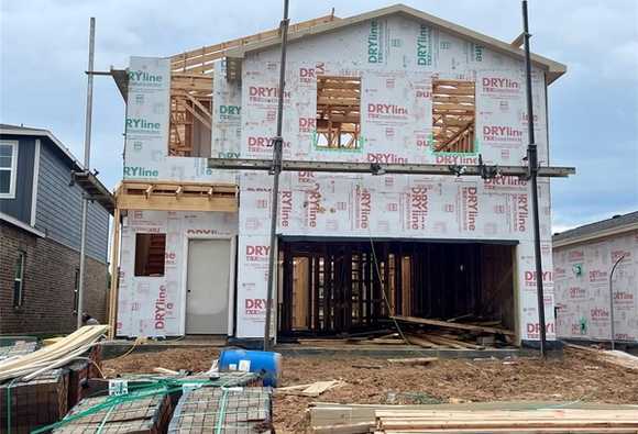 Image 4 of Davidson Homes' New Home at 8344 Bristlecone Pine Way