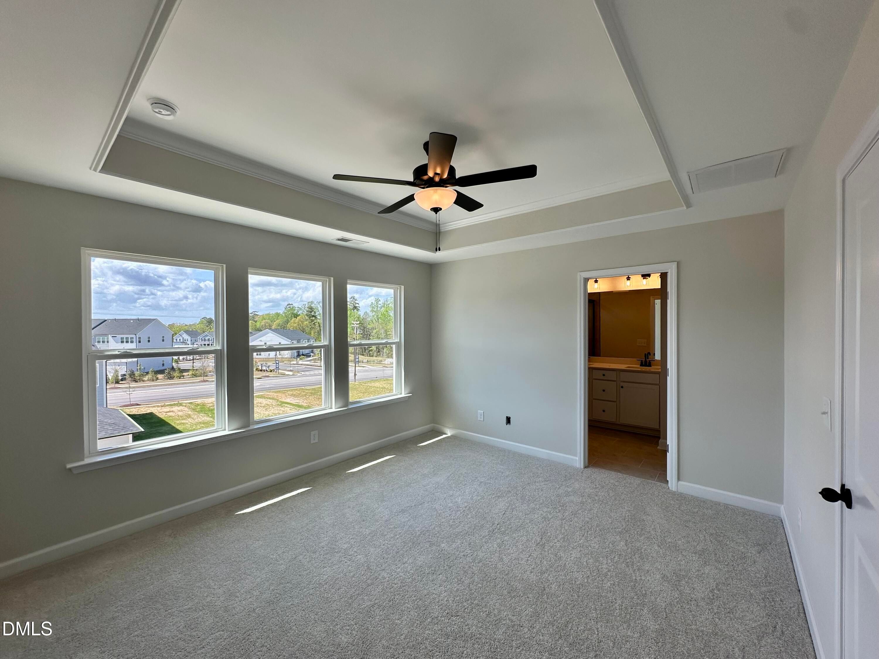 Image 11 of Davidson Homes' New Home at 608 Thatch Lane