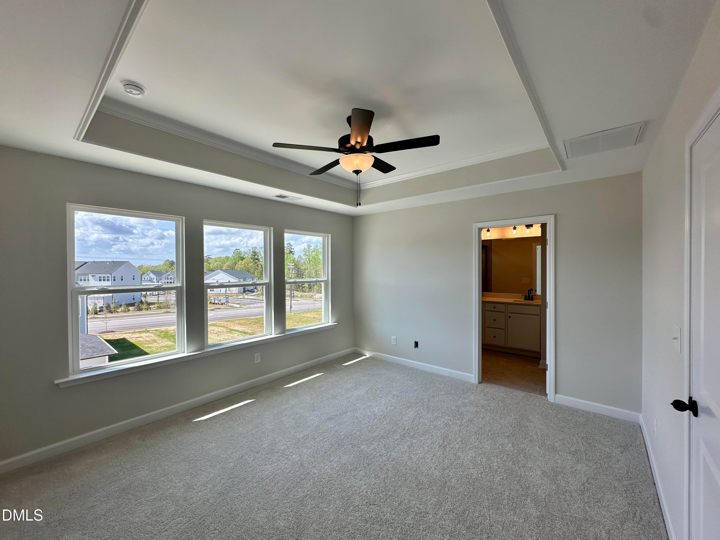 Image 11 of Davidson Homes' New Home at 608 Thatch Lane