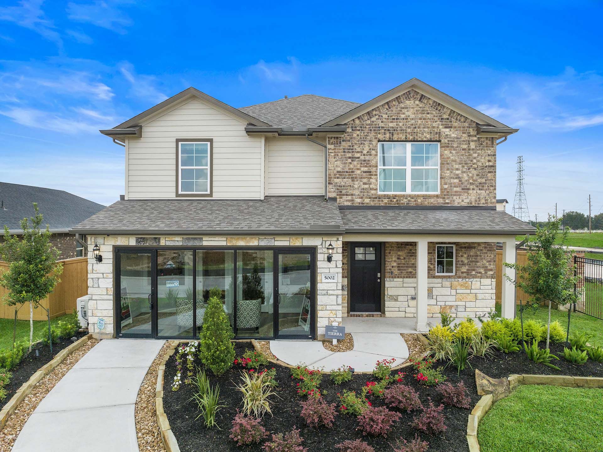 Discover Sunterra | New Homes In Katy, TX