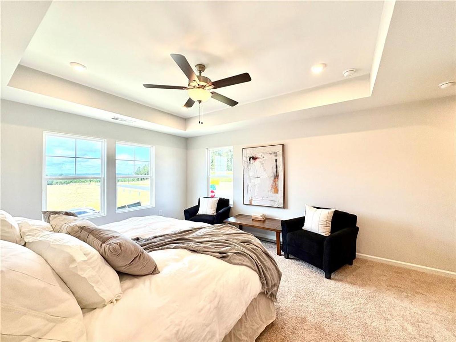 Image 43 of Davidson Homes' New Home at 491 Crown Drive