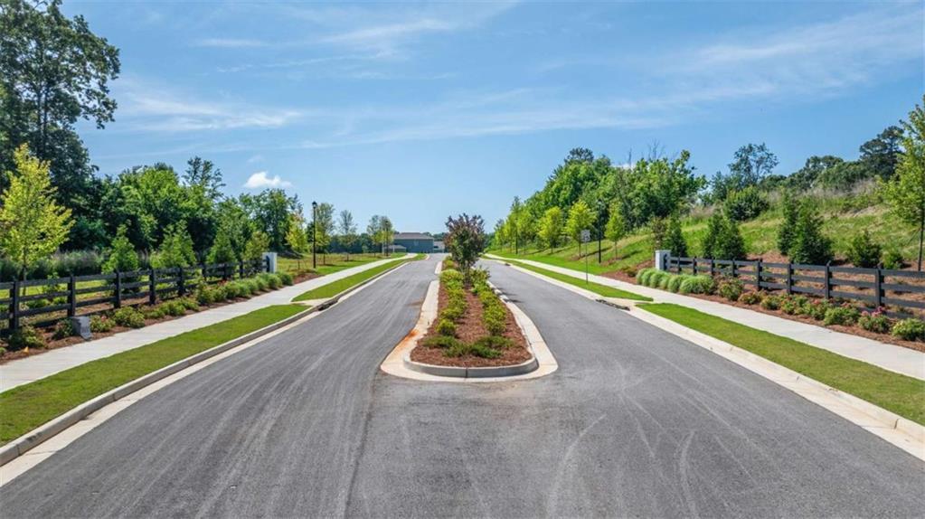 Image 4 of Davidson Homes' New Home at 223 Atlas Lane