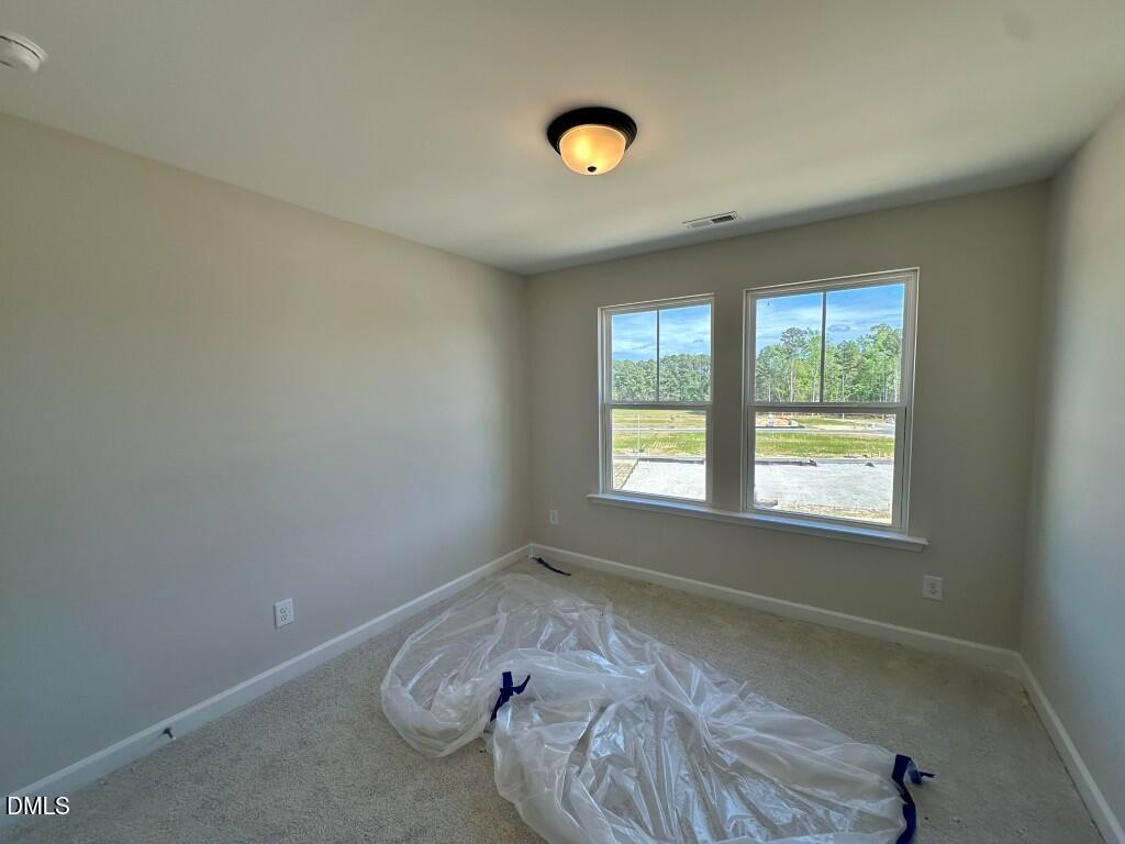 Image 13 of Davidson Homes' New Home at 606 Thatch Lane