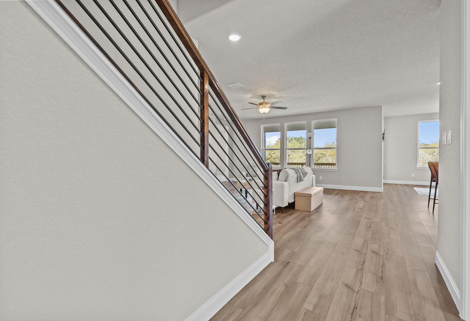 Image 4 of Davidson Homes' The Jennings G Floor Plan