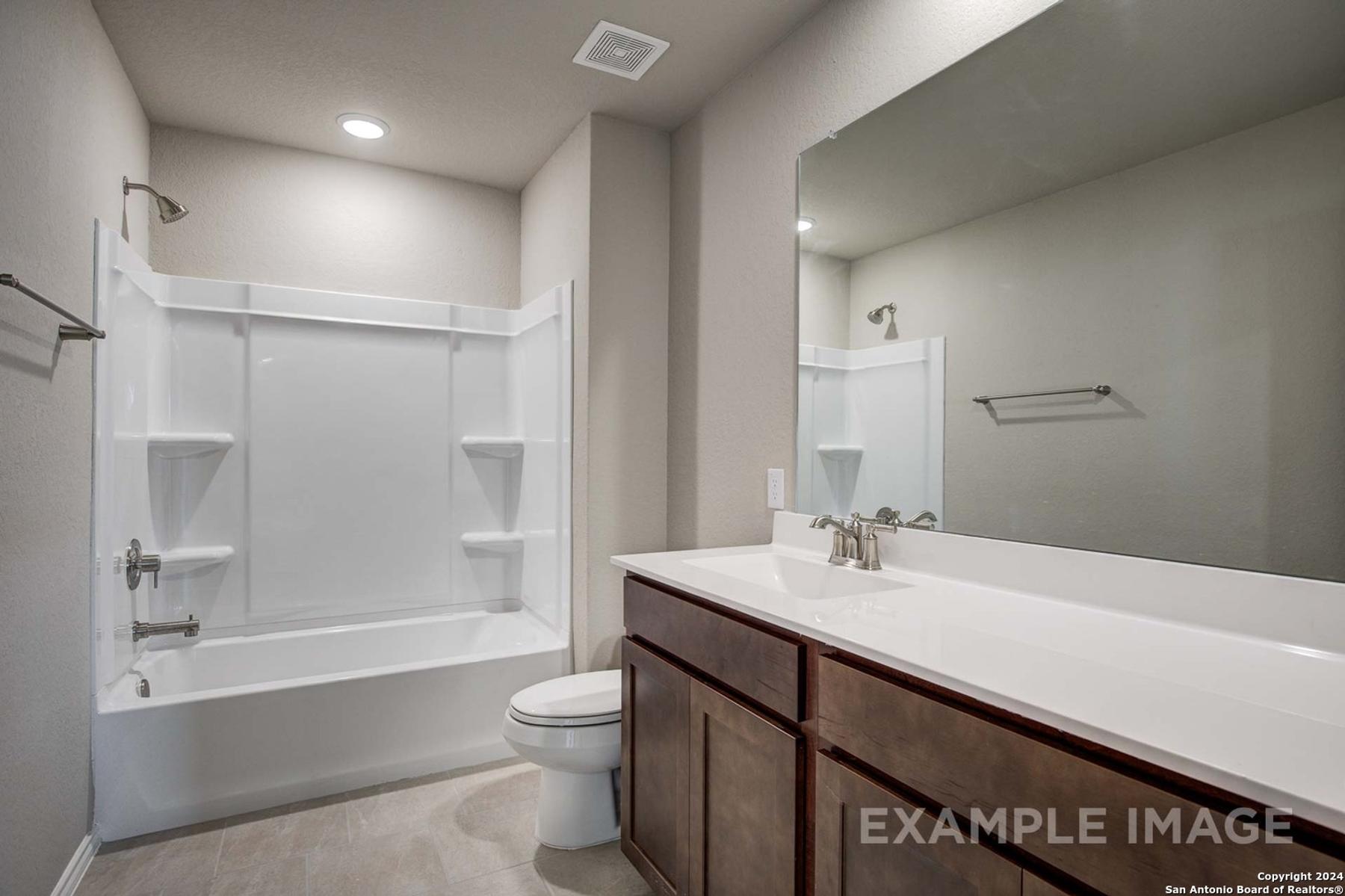 Image 22 of Davidson Homes' New Home at 10522 Briceway Club