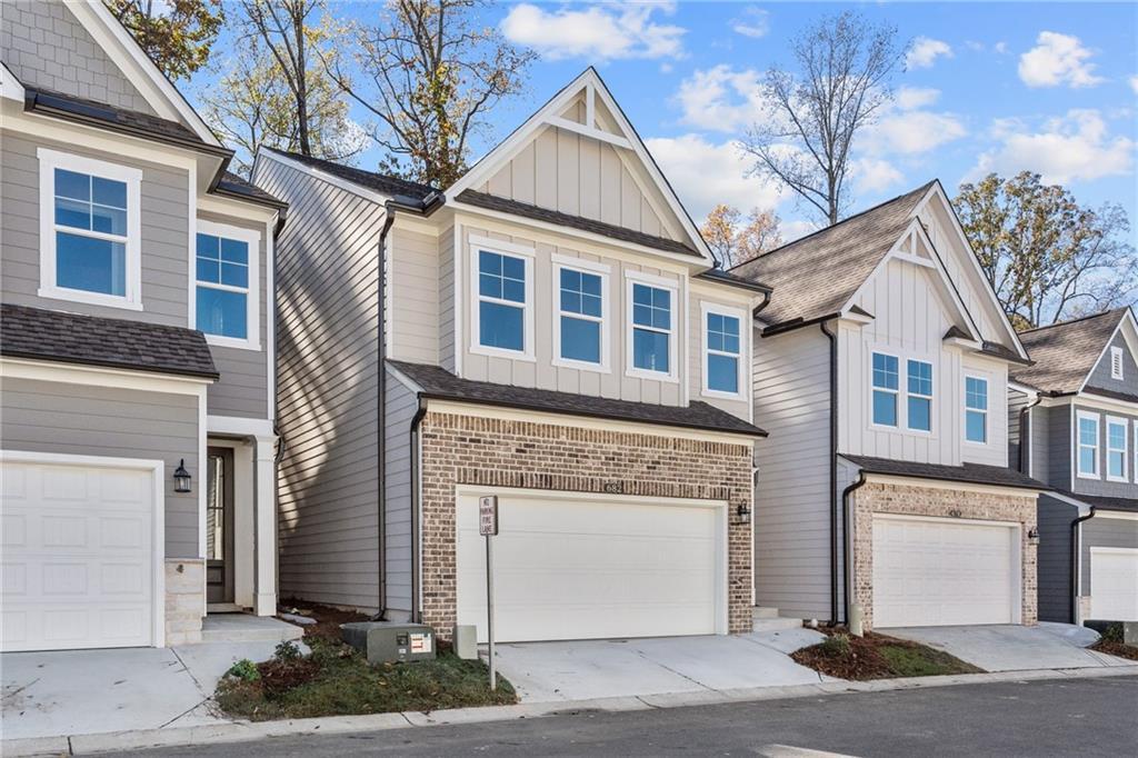 Image 5 of Davidson Homes' New Home at 748 Smokey Quartz Way