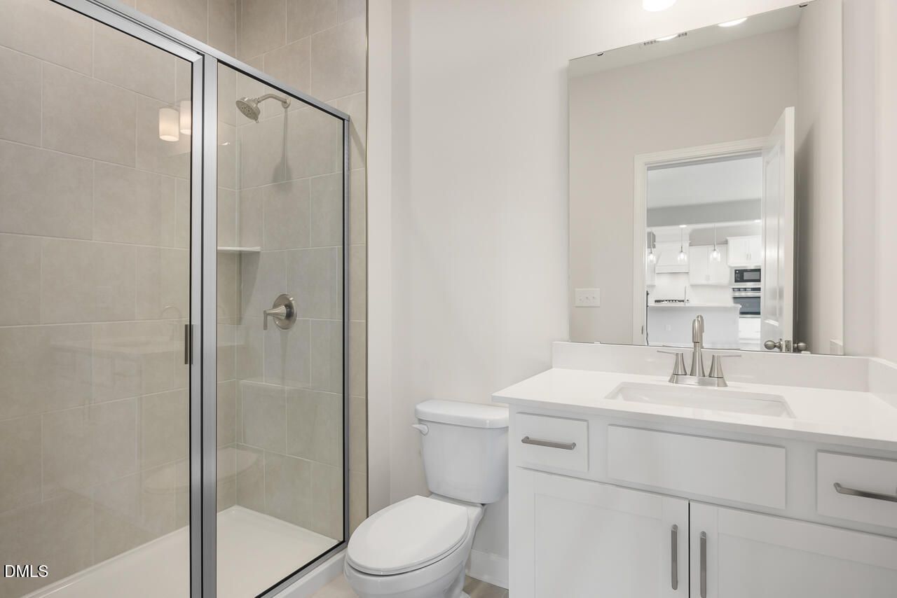 Image 14 of Davidson Homes' New Home at 233 Tenure Lane