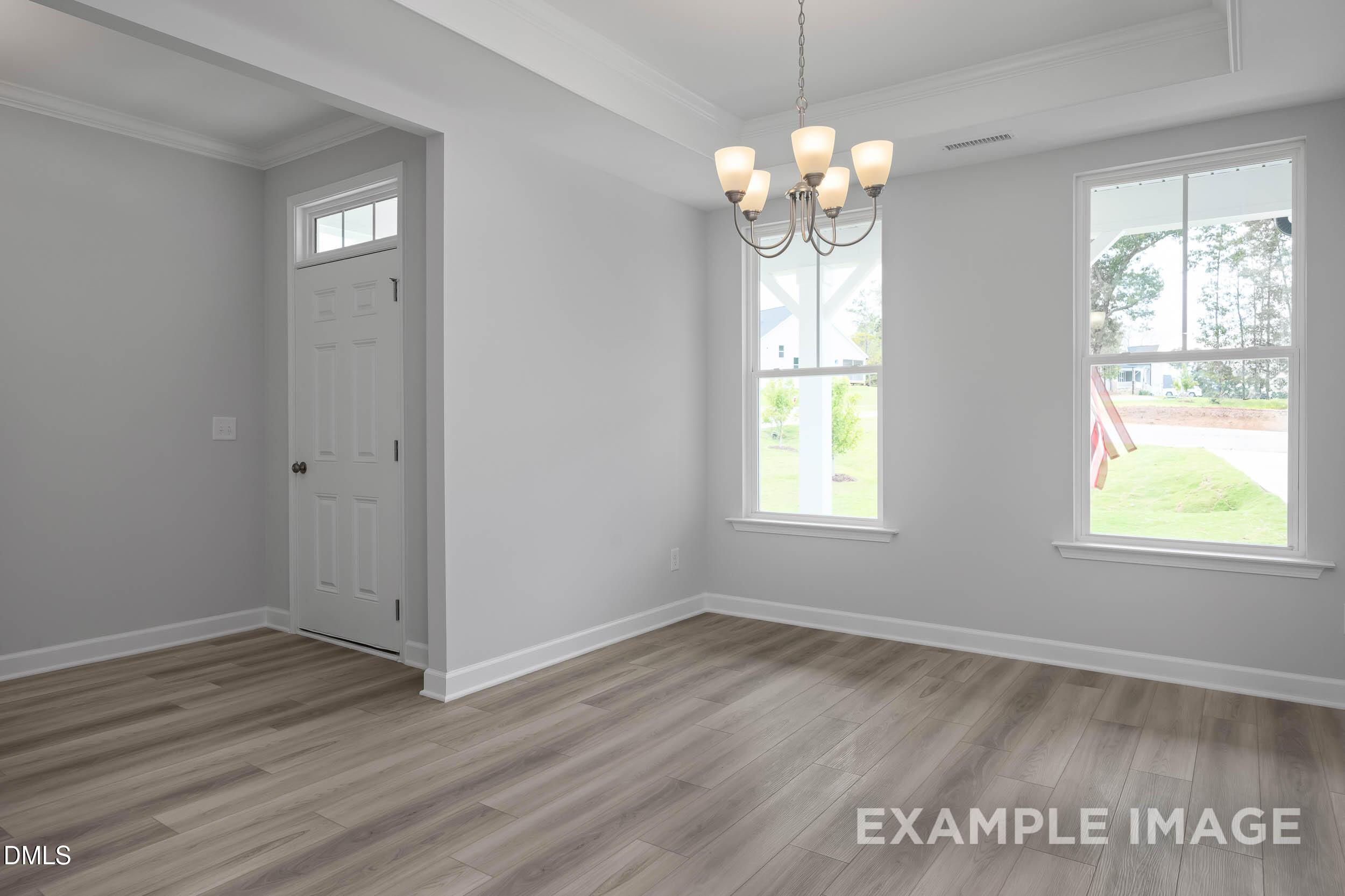 Image 4 of Davidson Homes' New Home at 140 Fellow Drive