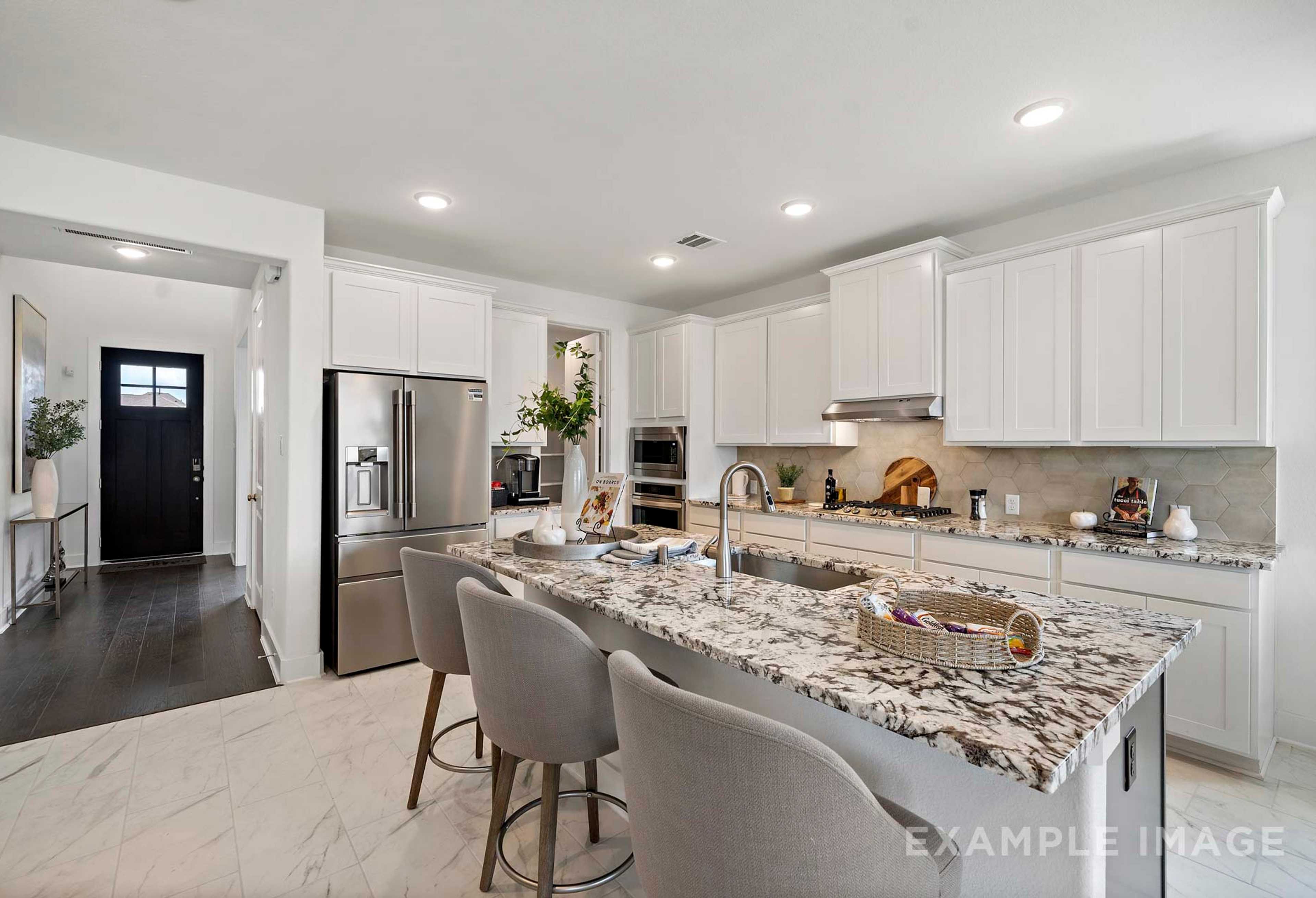 The Philip Kitchen